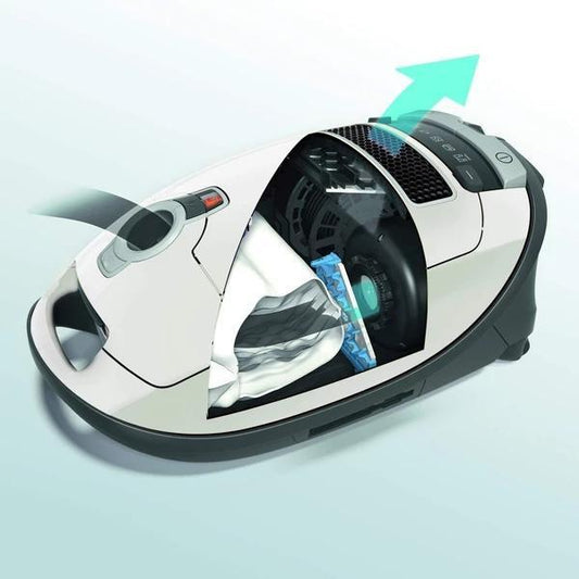 Miele Complete C3 Excellence Vacuum