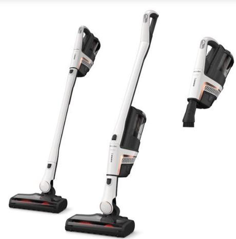 Miele - Triflex HX2