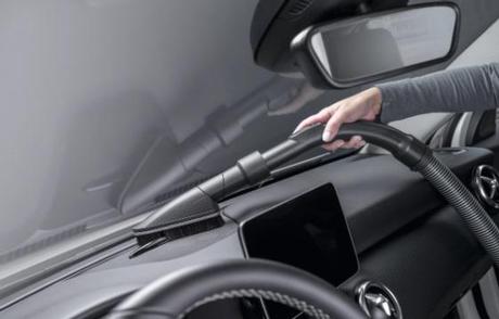 Miele - Special Attachments and Accessory Cases SUB 20 Flexibly adjustable universal brush