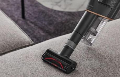 Miele - Triflex Vacuum Cleaner Accessories HX-EC 20 Compact handheld brush