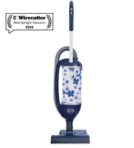 SEBO Felix Premium - Indigo
