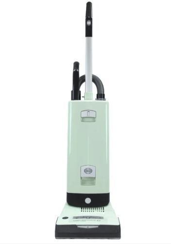 SEBO Automatic X7 Premium - Pastel Mint