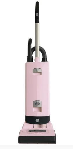 SEBO Automatic X7 Pastel Pink