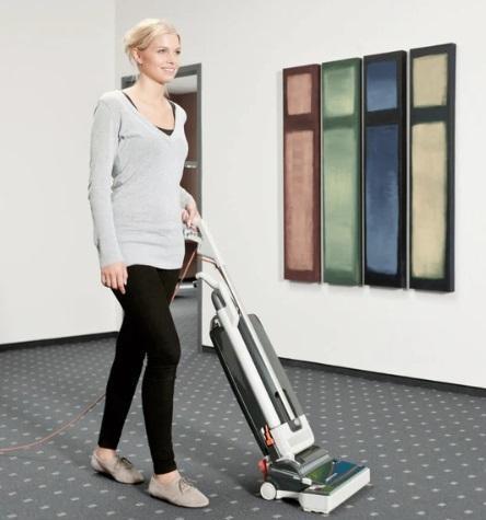 SEBO Mechanical 300