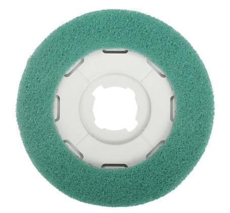SEBO Green DISCO Floor Pad
