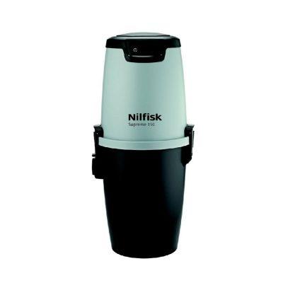 Nilfisk Supreme 150 Central Vacuum