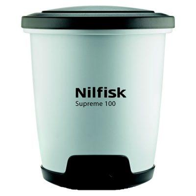 Nilfisk Supreme 100 Central Vacuum