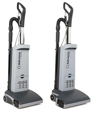Nilfisk VU500™