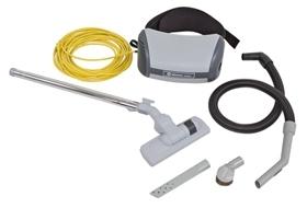 Nilfisk ADGILITY™ HIP VACUUM
