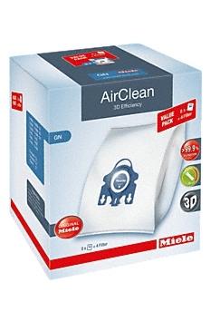 Miele GN XL AirClean 3D