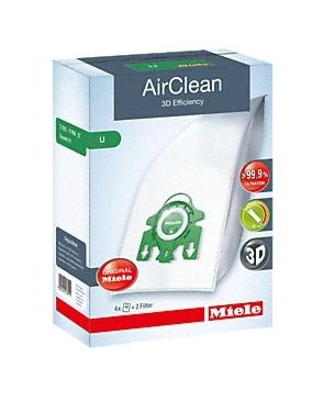 Miele U AirClean 3D