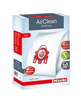 Miele FJM AirClean 3D
