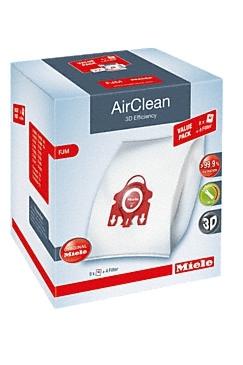 Miele FJM XL AirClean 3D