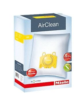 Miele KK AirClean
