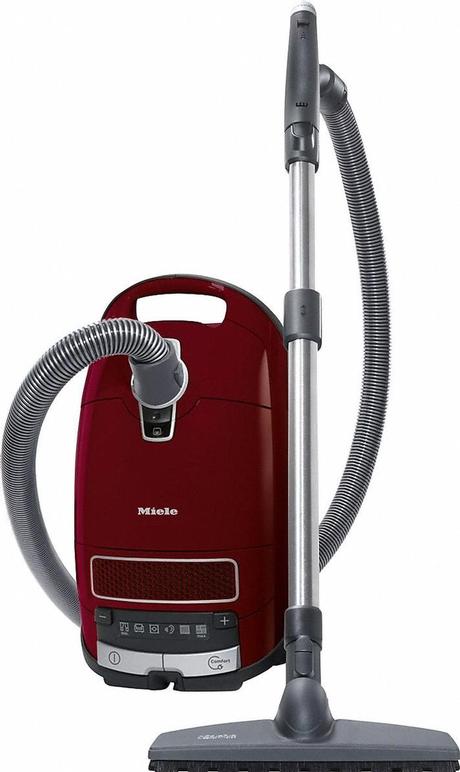Miele Complete C3 PowerLine - SGDE0