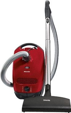Miele Classic C1 Cat & Dog PowerLine - SBBN0