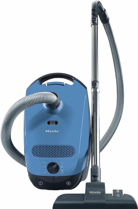 Miele Classic C1 Hardfloor PowerLine - SBAN0