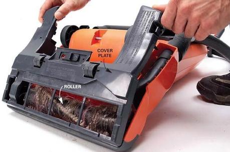 Vacuum Repair Service