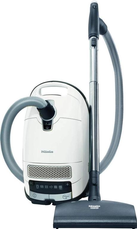 Miele Complete C3 Excellence Vacuum