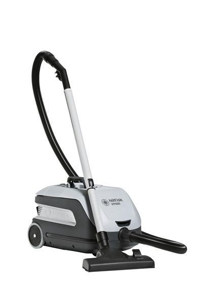 Nilfisk VP600 Std2 Us/Can