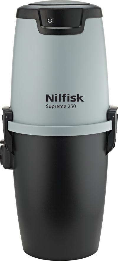 Nilfisk CV 2.5 Cv25 CA