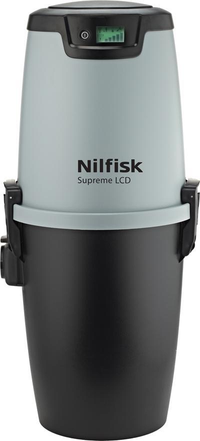 Nilfisk CV 2.5 Cv10 CA