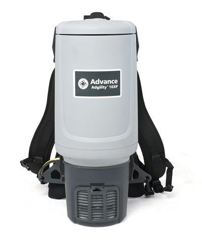 Nilfisk Adgility 10xp Advance