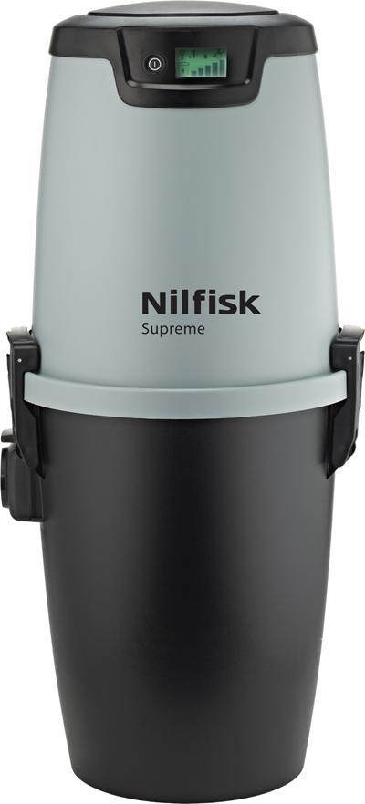 Nilfisk CV 2.5 Cv20 Ca