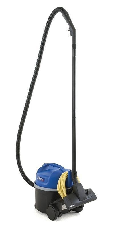 Nilfisk Clarke Saltix 10 Hepa
