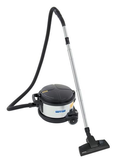 Nilfisk GD 930-Hsp 4 Gal.Hepa Vac 26