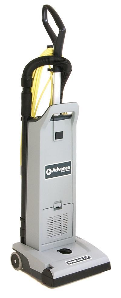 Nilfisk Advance Spectrum 12p