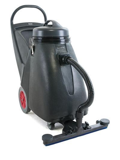 Nilfisk Summit Pro 18sq Wet/Dry Vac