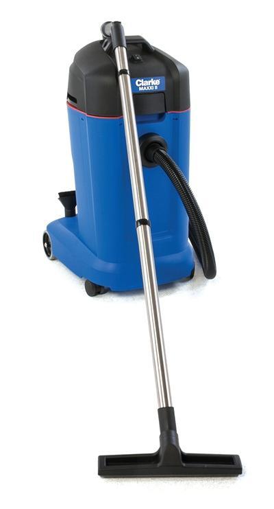 Nilfisk Maxxi 35 Package