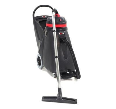Nilfisk Shovelnose Wet Dry Vacuum W/24