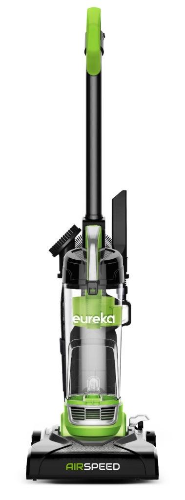 Eureka Airspeed compact bagless Upright Vacuum Cleaner