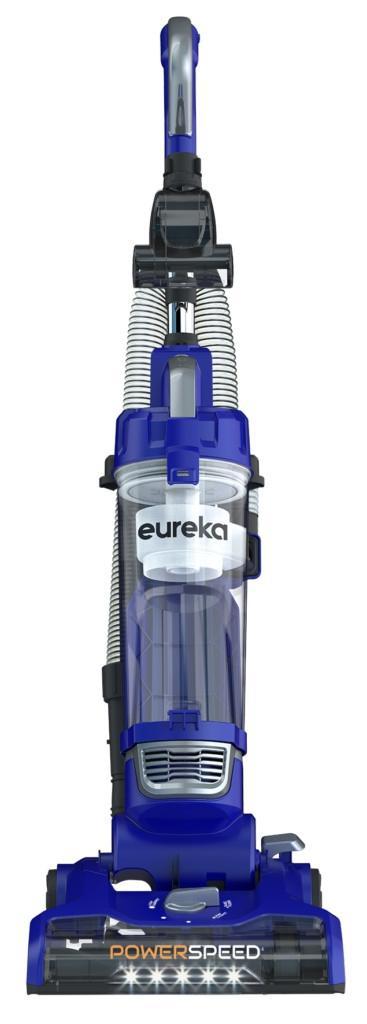 Eureka PowerSpeed Turbo Spotlight Vacuum Cleaner
