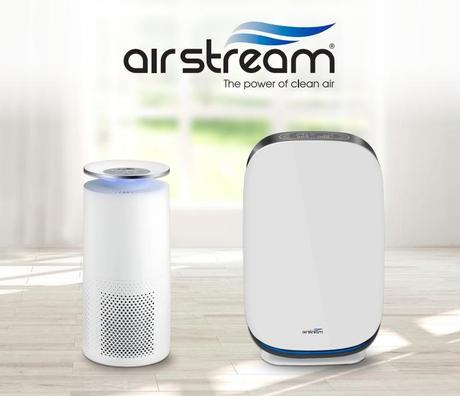 Airstream Air Purifier