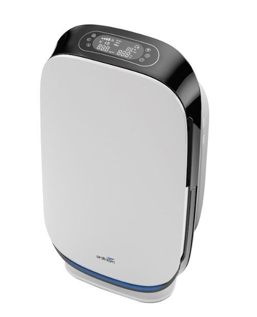 Airstream Air Purifier