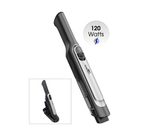 Airstream Hand Vac