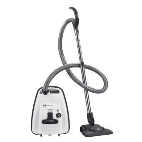 SEBO AIRBELT K2 Kombi White Canister Vacuum