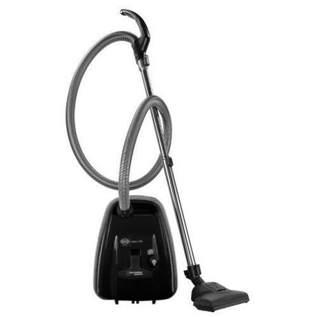 SEBO AIRBELT K2 Turbo Onyx Canister Vacuum