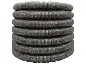 CYCLOVAC Speedyflex hose for Retraflex retractable system - Without handle
