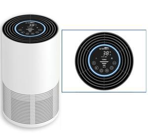 Airstream - UV Air Purifier - 210 Model