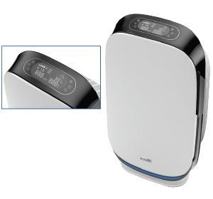 Airstream - UV Air Purifier - 510 Model