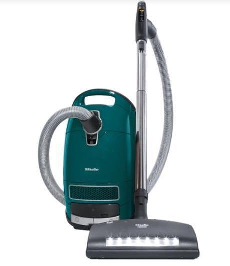 Miele - Complete C3 PowerPlus PowerLine - SGNE0