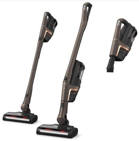 Miele - Triflex HX2 Pro