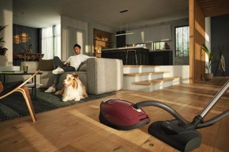 Miele - Complete C3 Cat & Dog PowerLine - SGEE0
