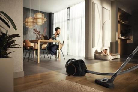 Miele - Boost CX1 Cat & Dog