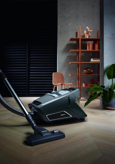 Miele - Blizzard CX1 PureSuction PowerLine