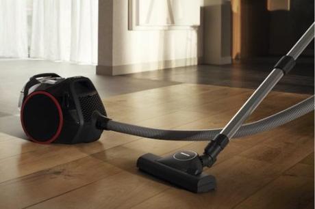 Miele - Blizzard CX1 Obsidian black